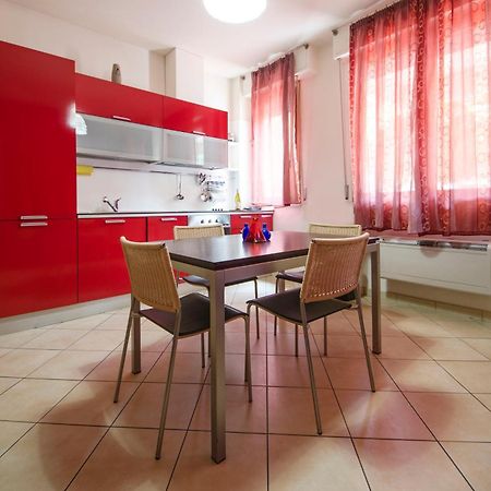 Dante Home Пезаро Екстер'єр фото
