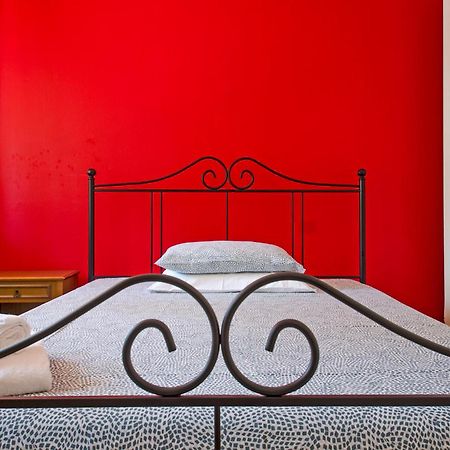 Dante Home Пезаро Екстер'єр фото