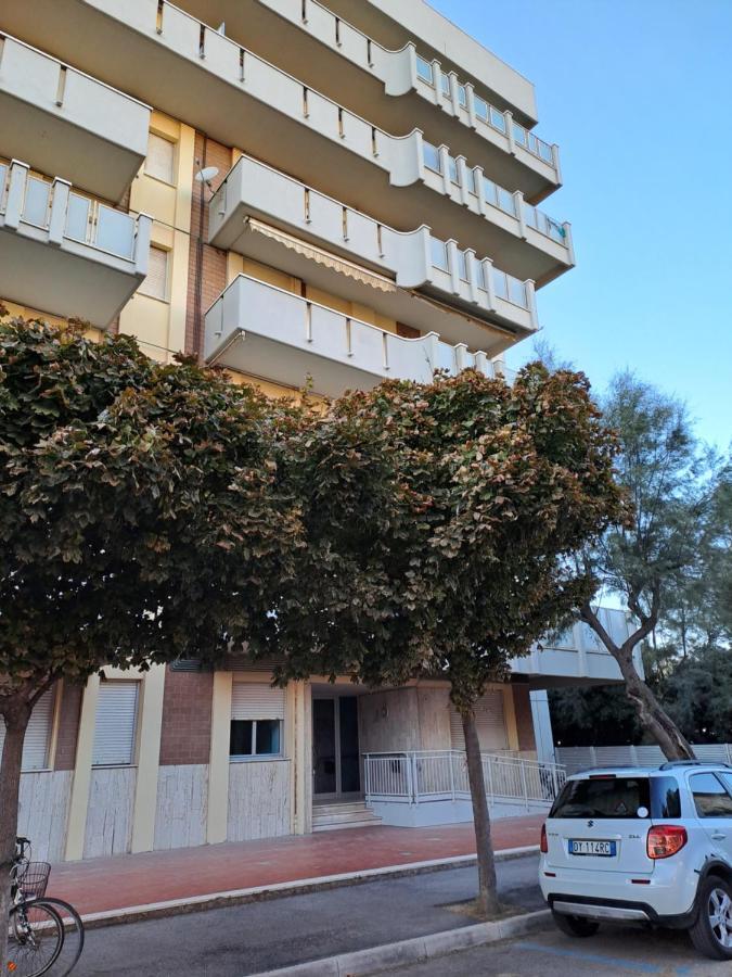 Dante Home Пезаро Екстер'єр фото