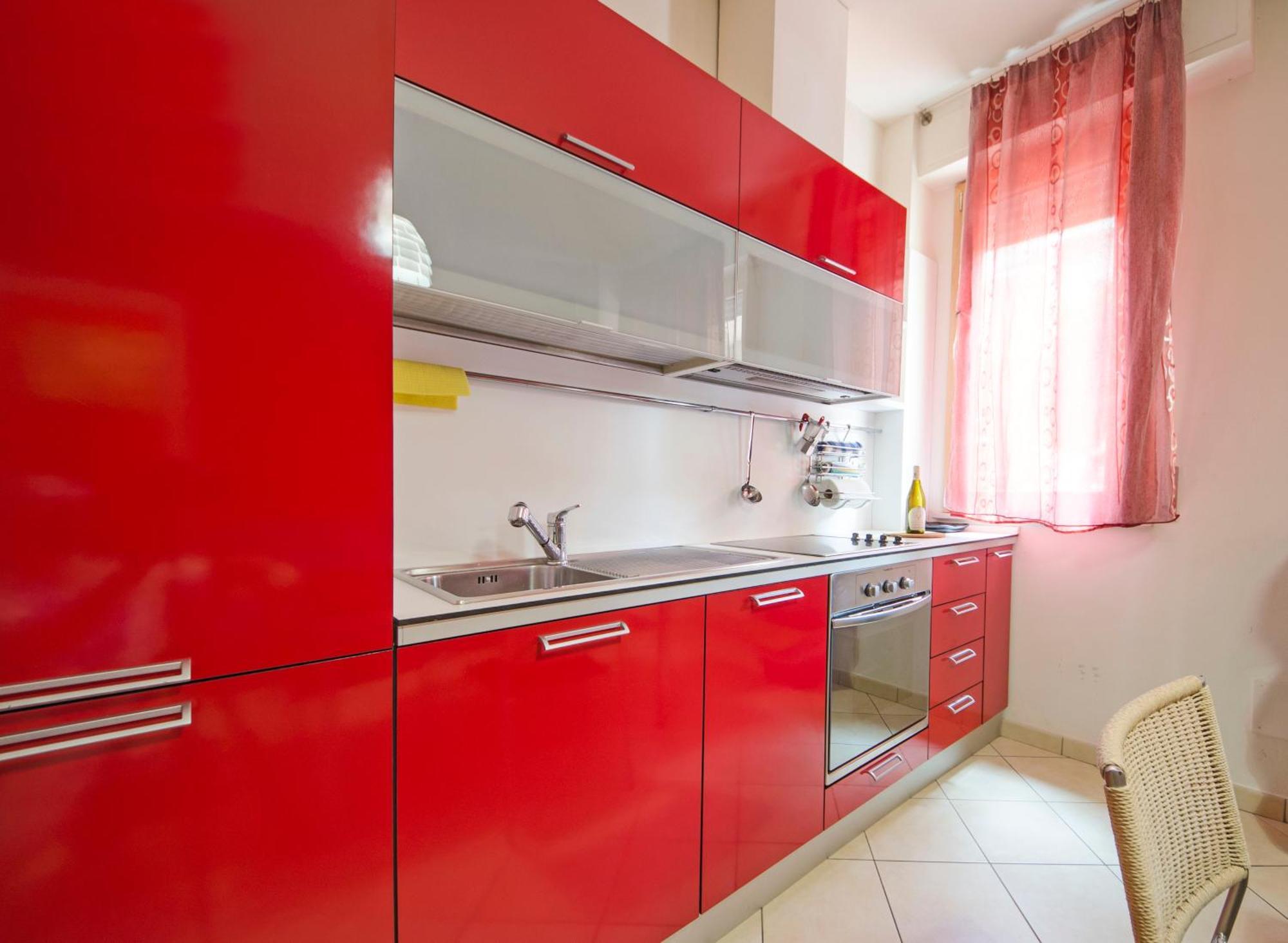 Dante Home Пезаро Екстер'єр фото