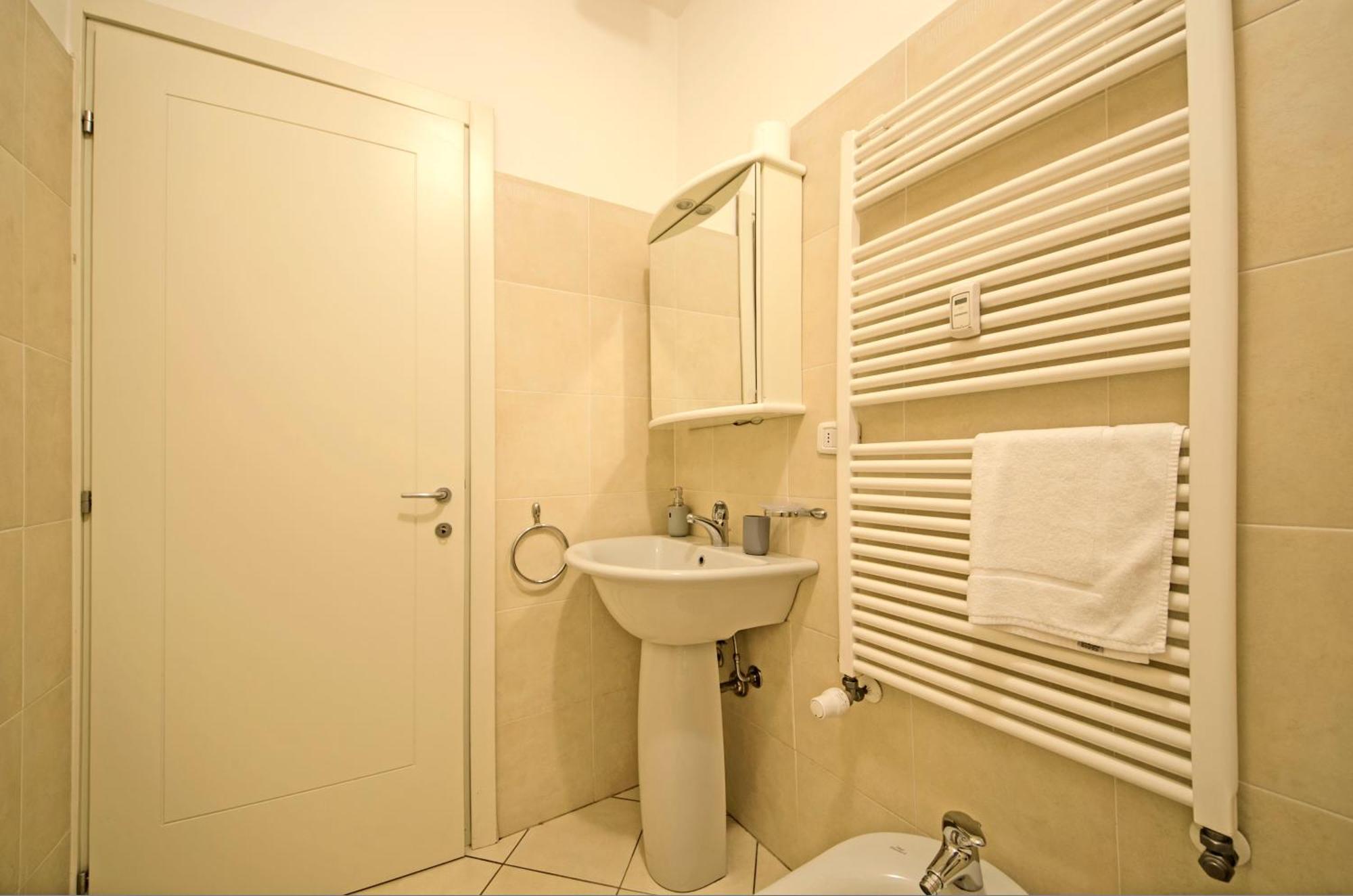 Dante Home Пезаро Екстер'єр фото