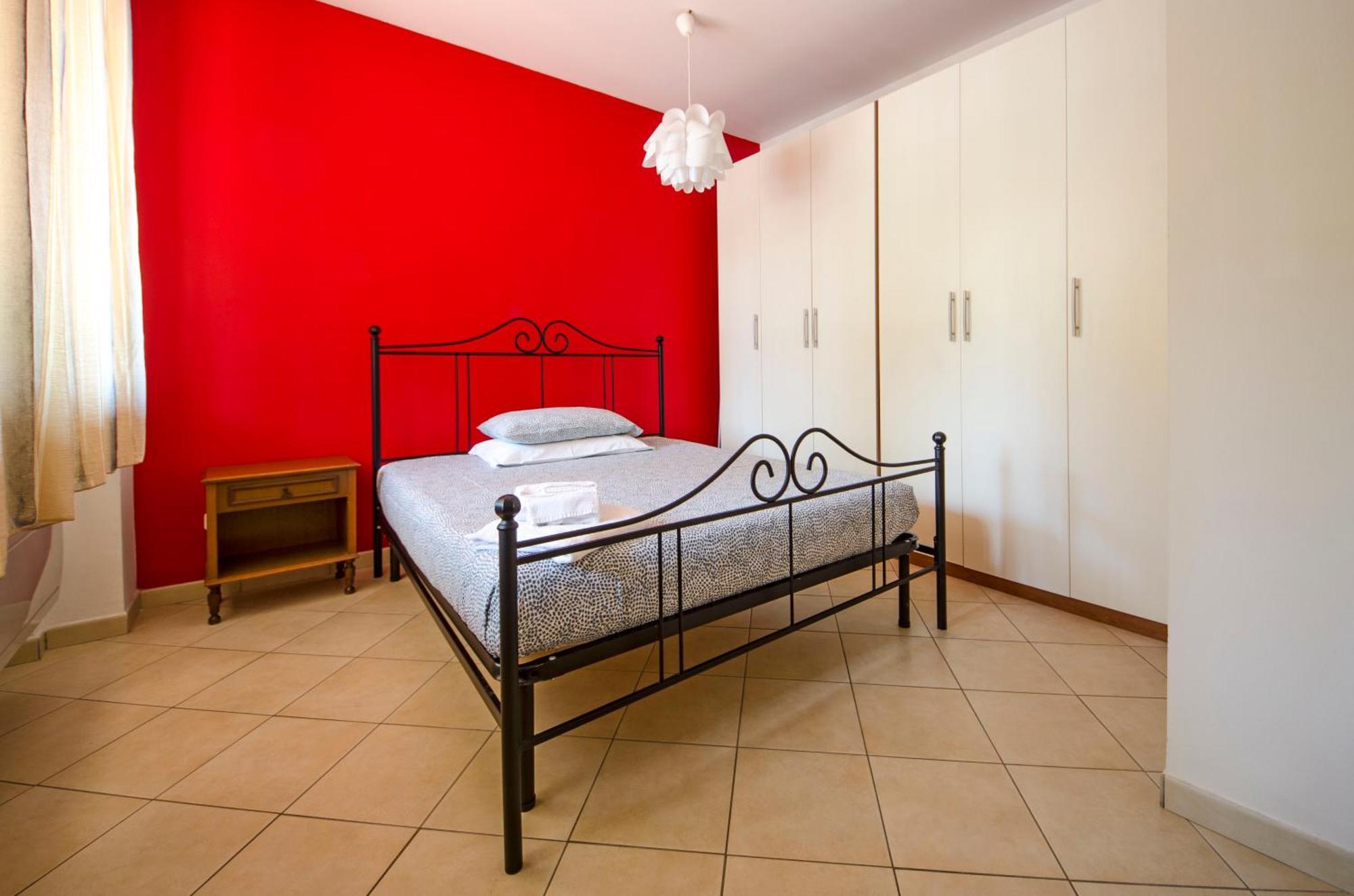 Dante Home Пезаро Екстер'єр фото